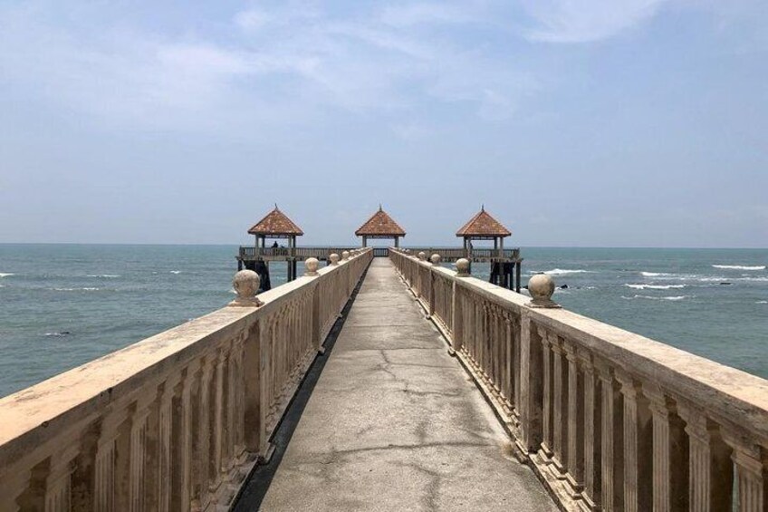 Tanjung Balau