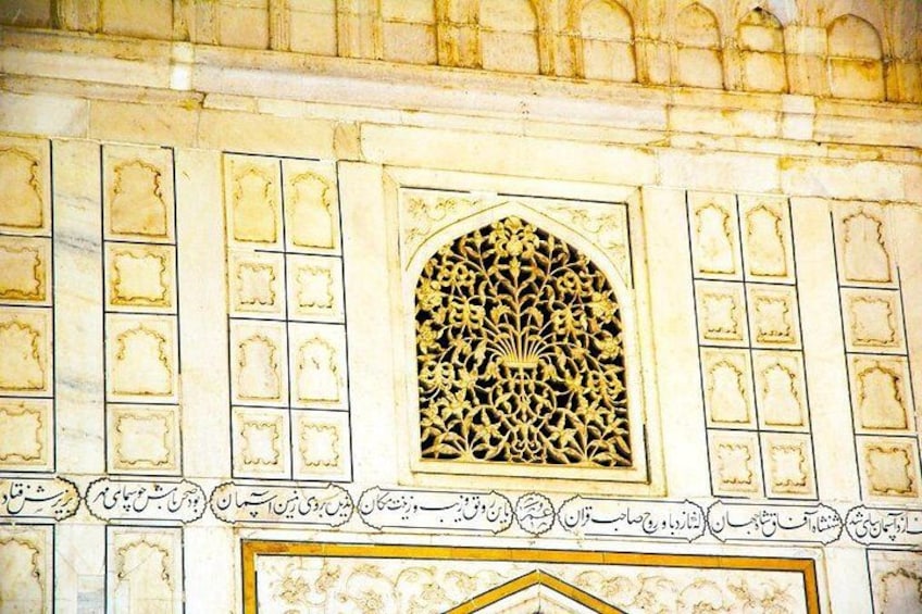 Taj Mahal Day Trip from Ahemdabad 2