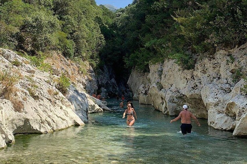 Acheron River 3