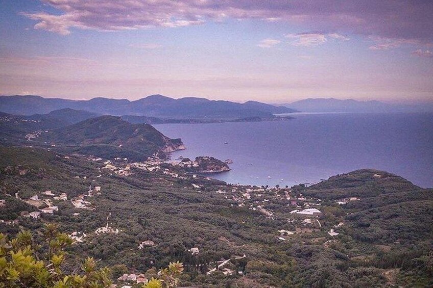 Parga 3