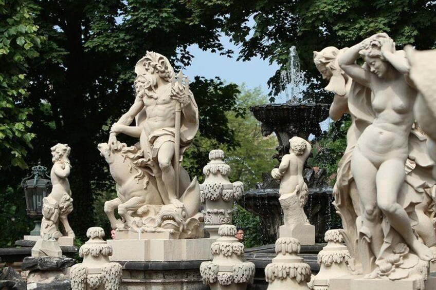 Best of Dresden with a Private Guide 3