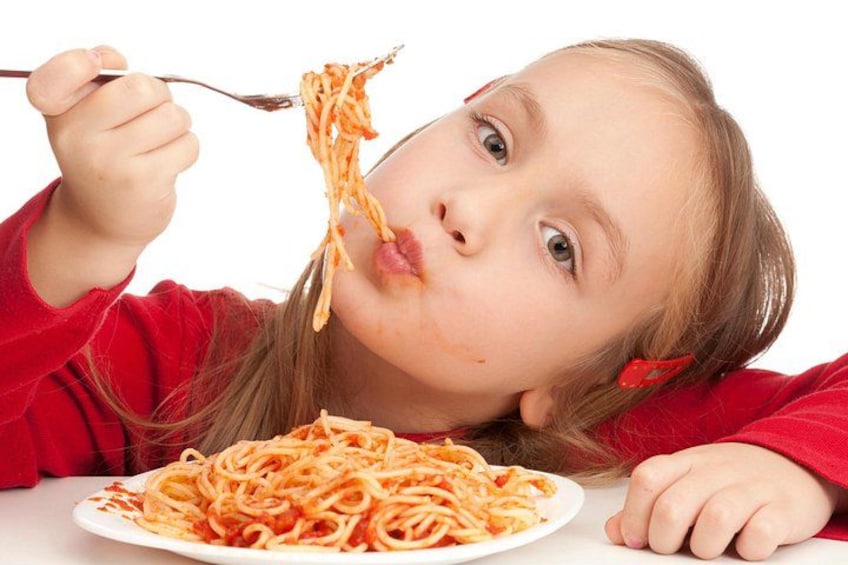 Kids Eat Free iCard (Orlando plus) incl FREE eSIM All Access Pass 5