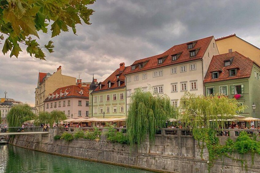 LJUBLJANA 2