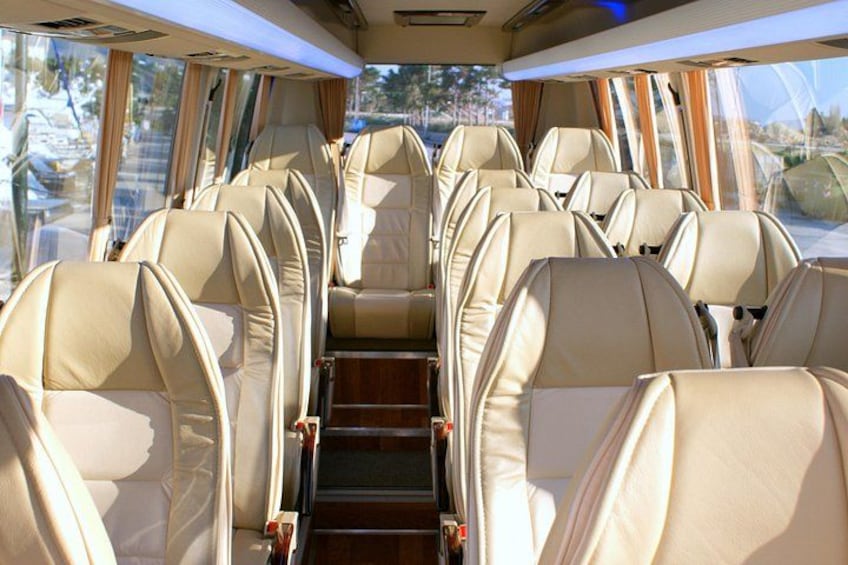 Athens Best All Inclusive Half Day Private Tour 2026 2