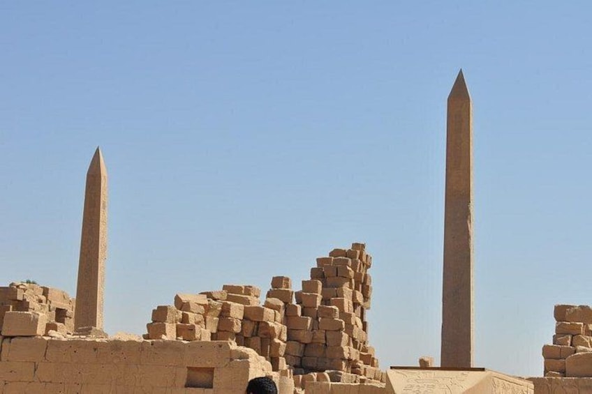 Karnak Temples 2