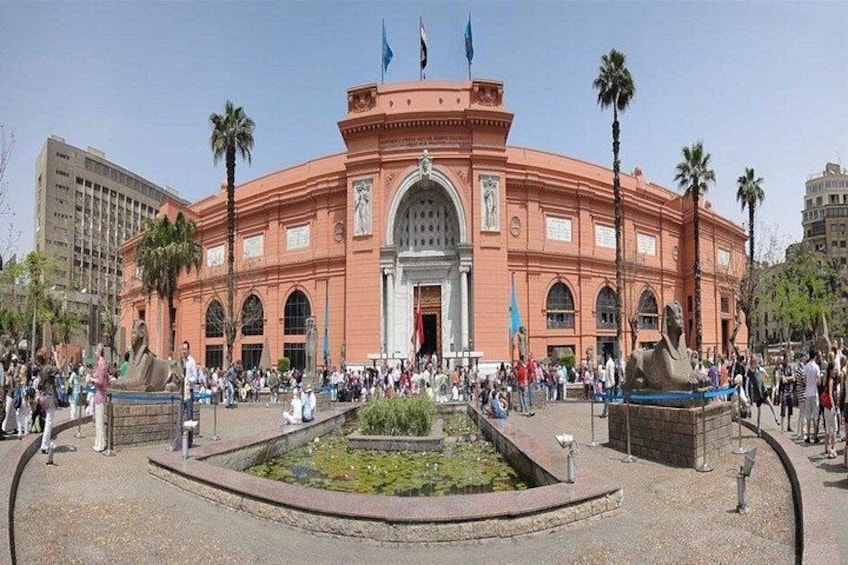 Egyptian Museum 2