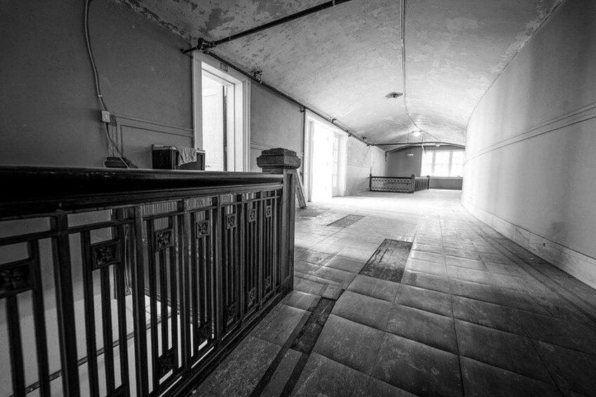 Ultimate Queen City is Haunted Tour 4
