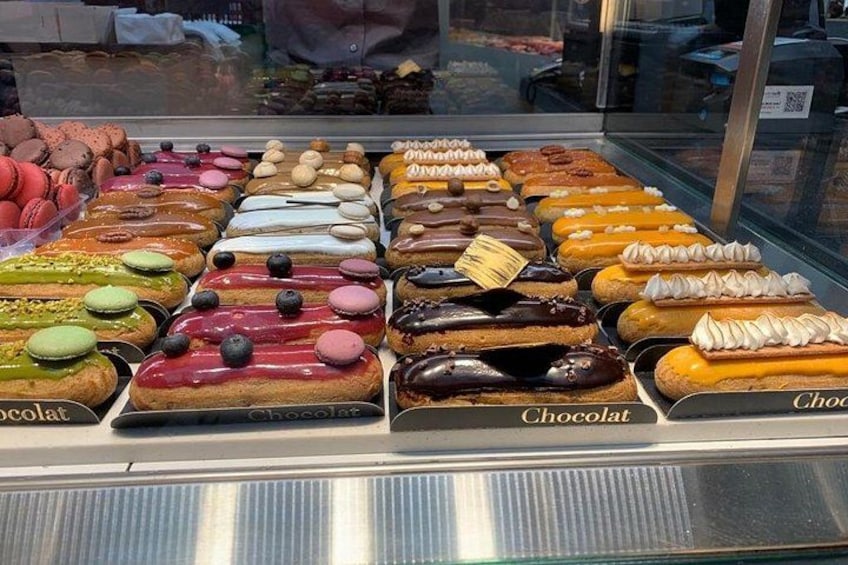 Private Bucharest Food Tour with a Local Foodie 4