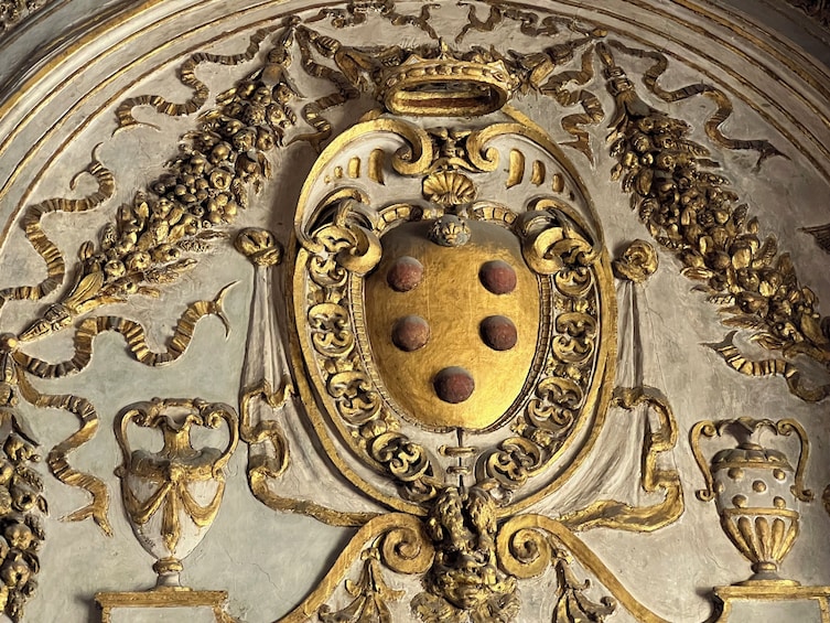 Palazzo Vecchio Reserved Entrance Ticket and Visit 2