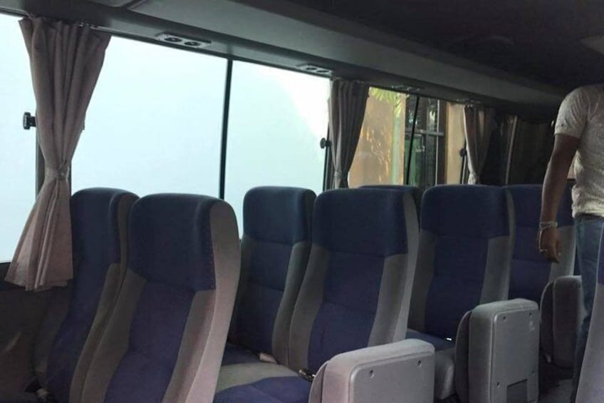 Sri Lanka 7 Day Itinerary: Sigiriya, Kandy, Ella, Safari, Galle 4