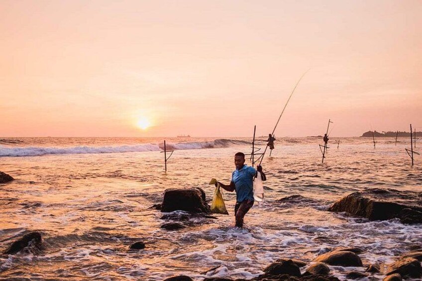 Sri Lanka 7 Day Itinerary: Sigiriya, Kandy, Ella, Safari, Galle 3