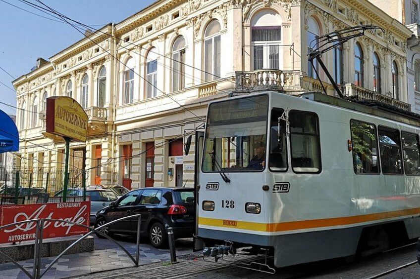 Unhealthy Food Tour of Bucharest – 4 hours 2
