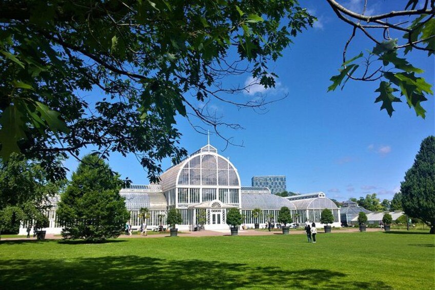 Discover Gothenburg’s most Photogenic Spots with a Local 4