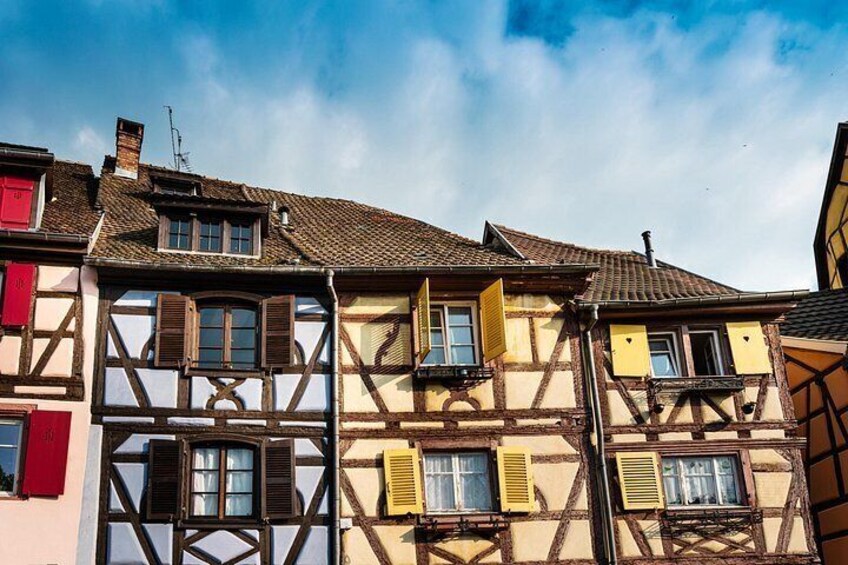 Explore Colmar in 60 minutes with a Local 3