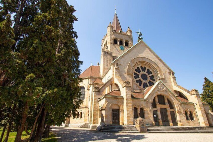 Historical Walk of Basel - Discover the city with a Local