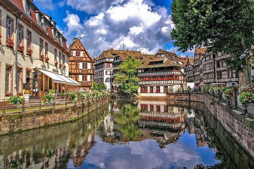 Discover Strasbourg’s most Photogenic Spots with a Local 4