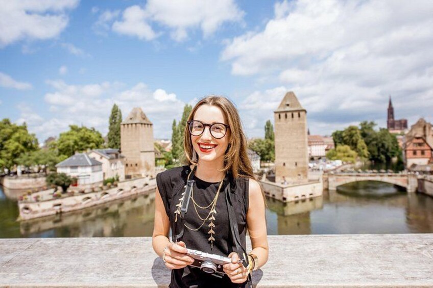 Discover Strasbourg’s most Photogenic Spots with a Local 2