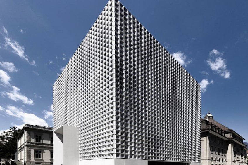 Explore Chur’s Art and Culture with a Local 1