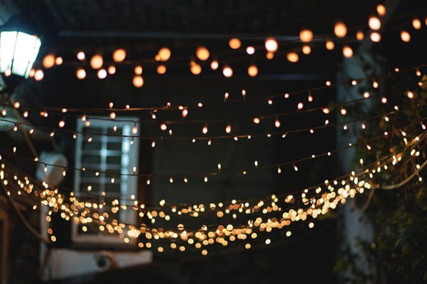 Discover Gothenburg's nightlife with a Local 2