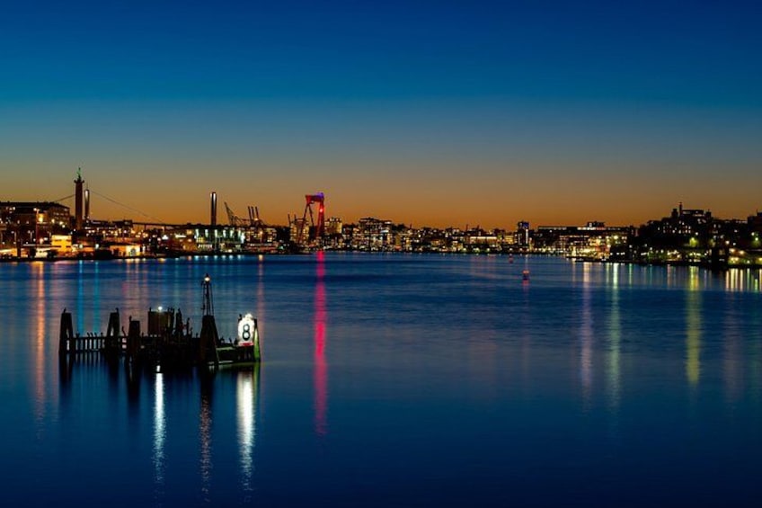 Discover Gothenburg's nightlife with a Local 5