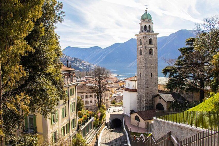 Discover Lugano’s most Photogenic Spots with a Local 1