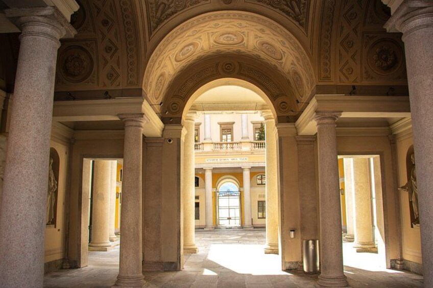 Discover Lugano’s most Photogenic Spots with a Local 2