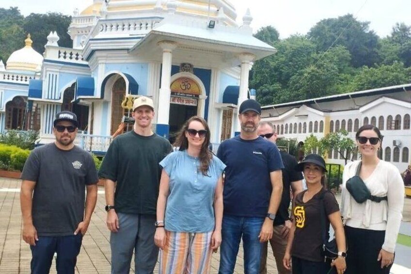 Old Goa Churches, Temples & Spice Plantation With "Goan" Lunch 1
