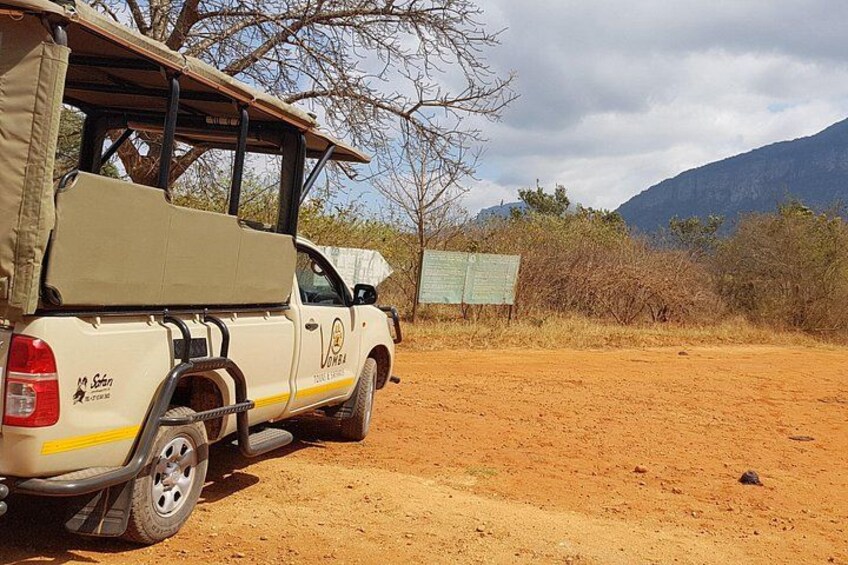 5 Day Kruger Park Classic Safari 5