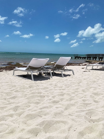 Key West & Parasailing from Fort Lauderdale