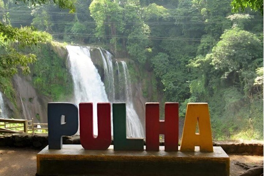 Lake Yojoa Adventure: Waterfalls, Caves & Chocolate Experience 3