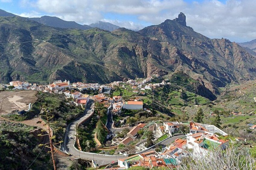 Gran Canaria highlights & hidden gems with local guide Sky Rebels 2