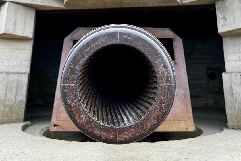 German Battery 4
