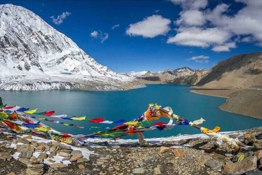 Tilicho Lake Trekking (19 days) 3