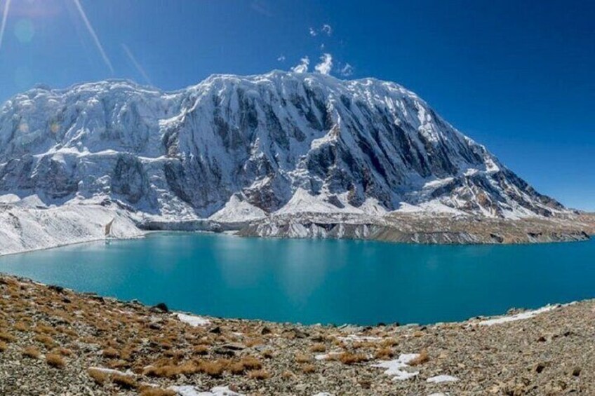 Tilicho Lake Trekking (19 days) 4