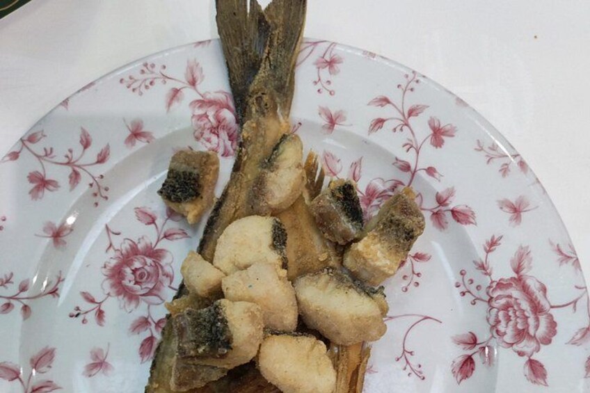 Cadiz: 3-Hour Tapas Tour 2