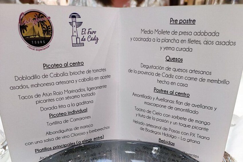 Cadiz: 3-Hour Tapas Tour 4