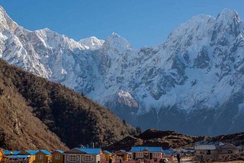 Makalu Base Camp Trekking (16 days) 2
