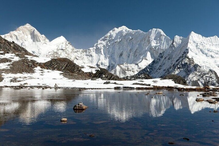 Makalu Base Camp Trekking (16 days) 1