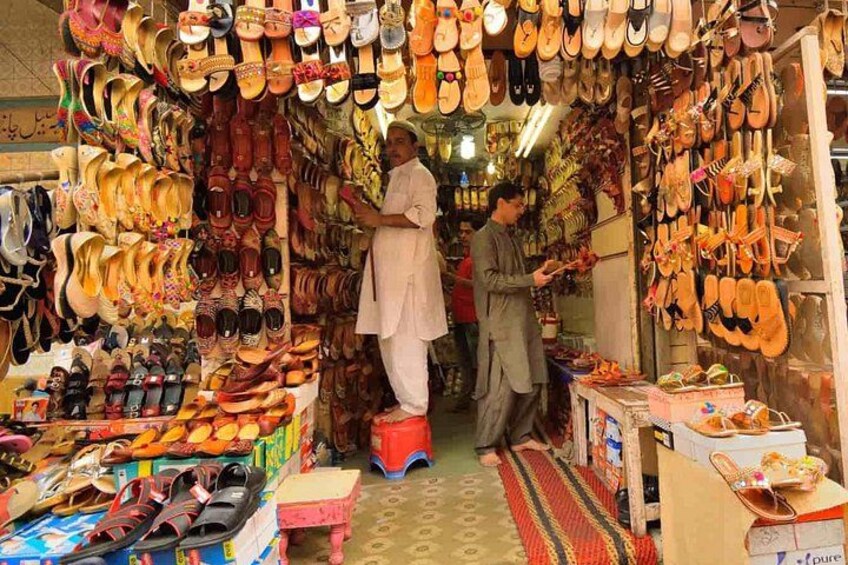 Delhi's Exclusive Shopping Tour 2