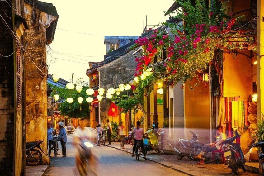 Marble Mountain - Hoi An Ancient Town Guided Tour: From Da Nang 3