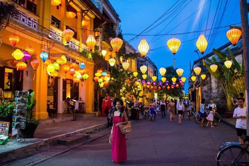 Marble Mountain - Hoi An Ancient Town Guided Tour: From Da Nang 2
