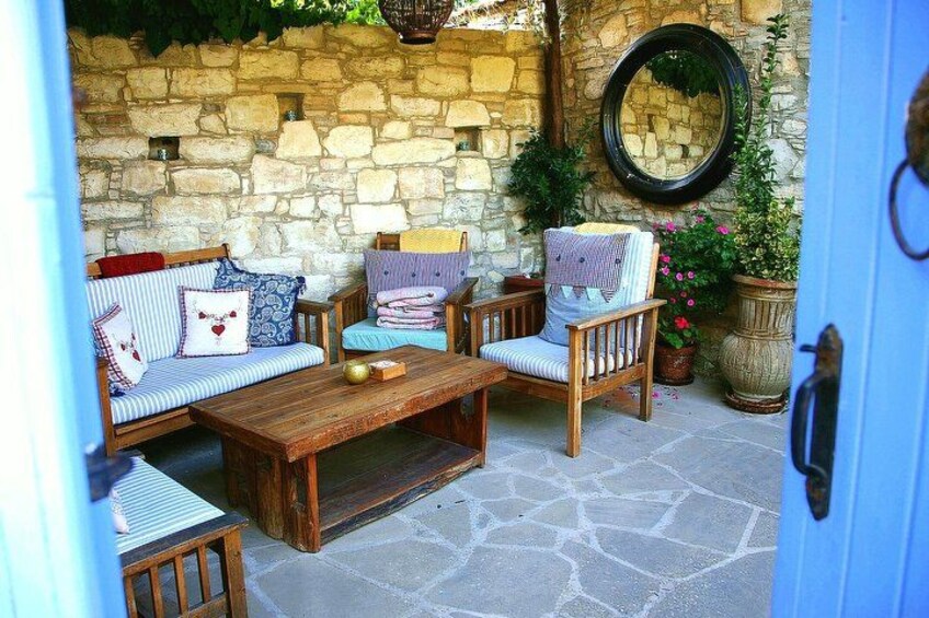 Laneia Village 3