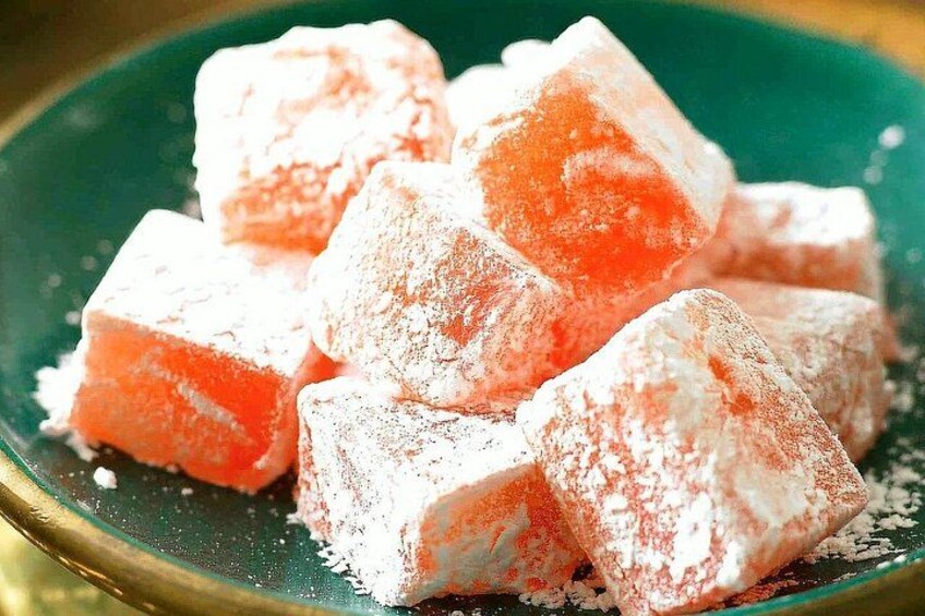 Loukoumi 3
