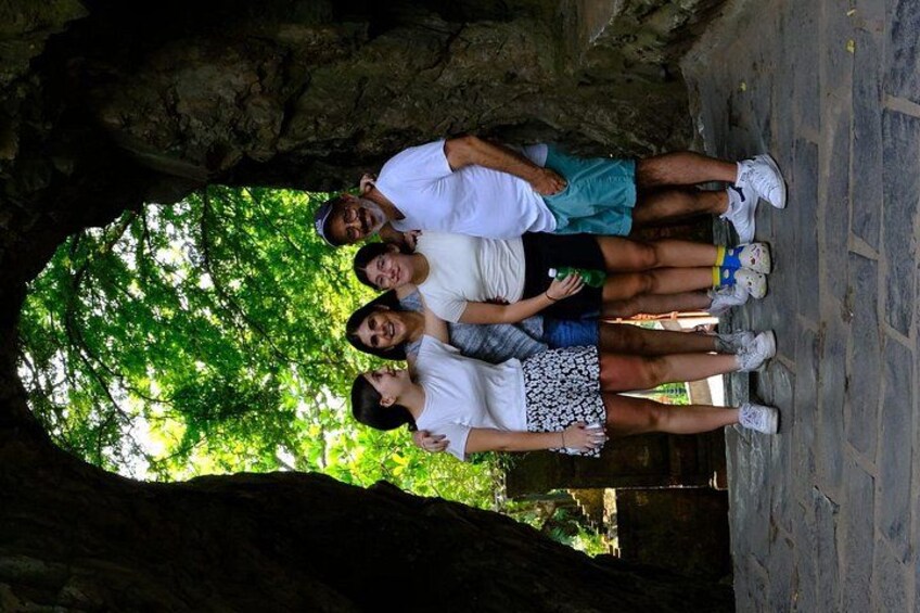 Guided Tour to Marble Mountains & Hoi An Walking Tour , Night Market, Boat Ride 5