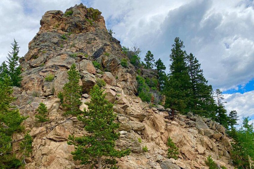 Private Rocky Mountain National Park Tour from Denver 2