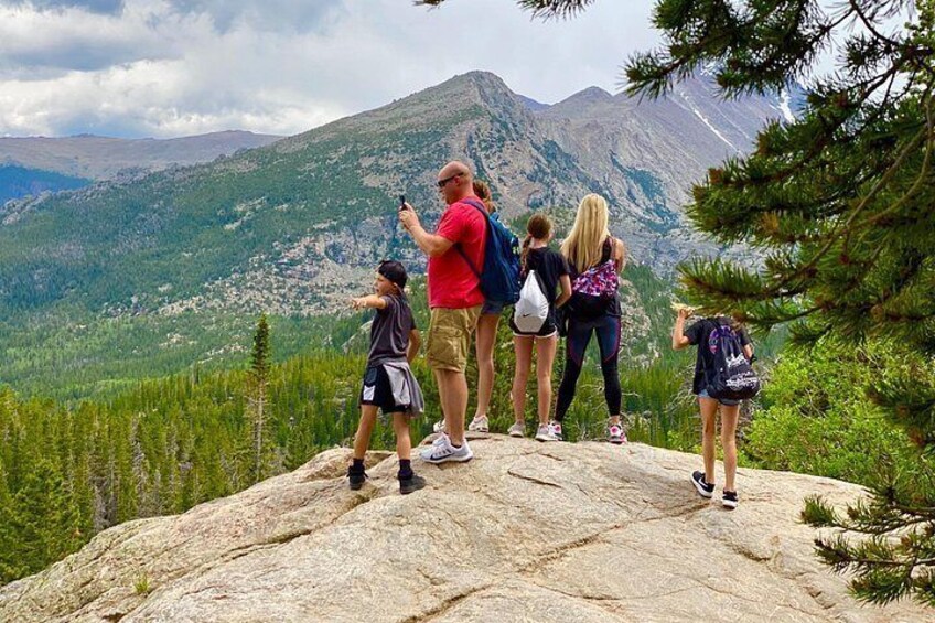 Private Rocky Mountain National Park Tour from Denver 5
