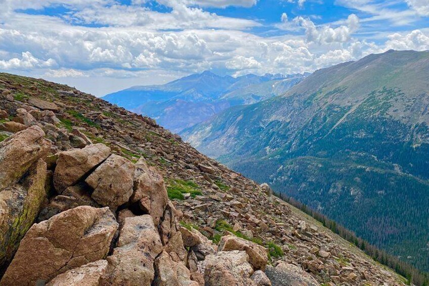 Private Rocky Mountain National Park Tour from Denver 2