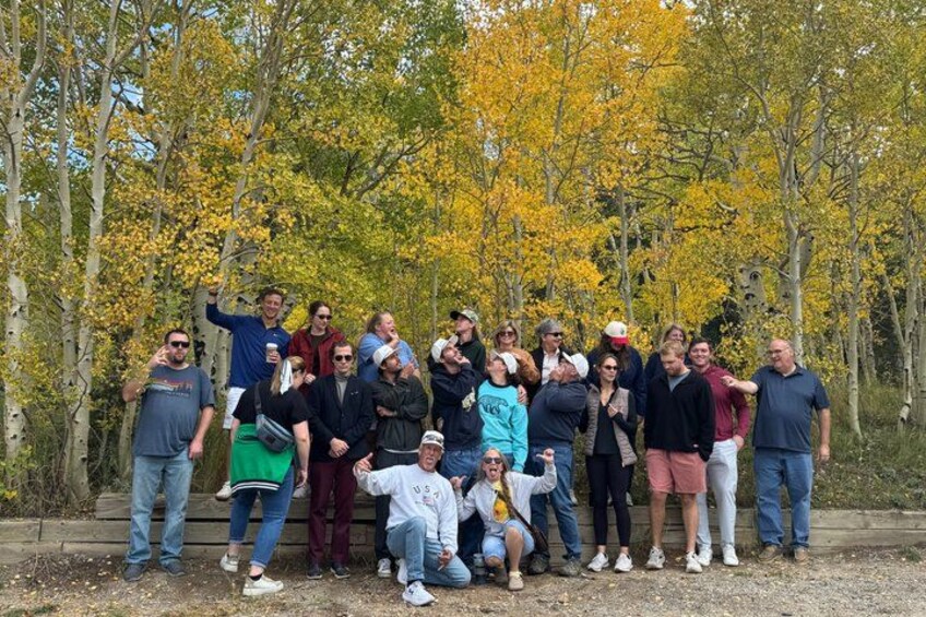Private Rocky Mountain National Park Tour from Denver 3