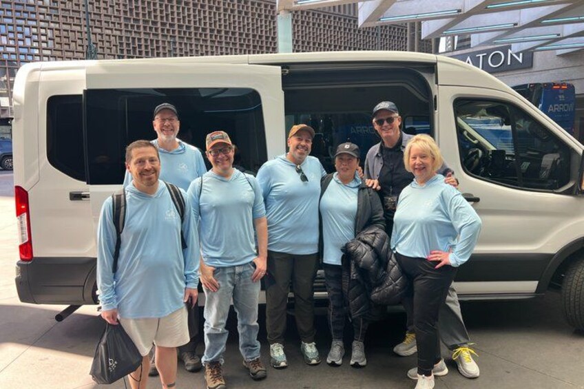 Private Rocky Mountain National Park Tour from Denver 2