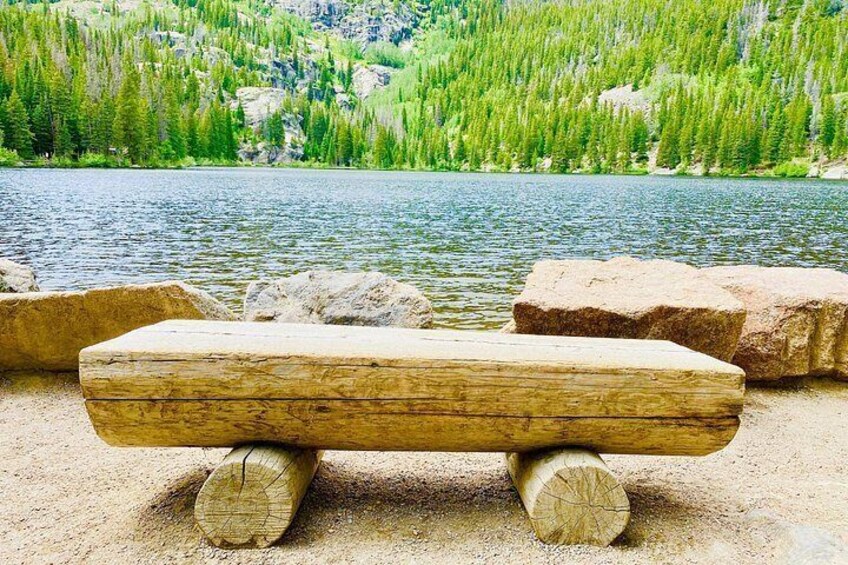 Private Rocky Mountain National Park Tour from Denver 3